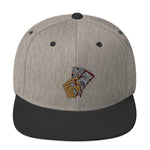 Money Talks Cap