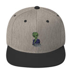 Belive in Humans Cap