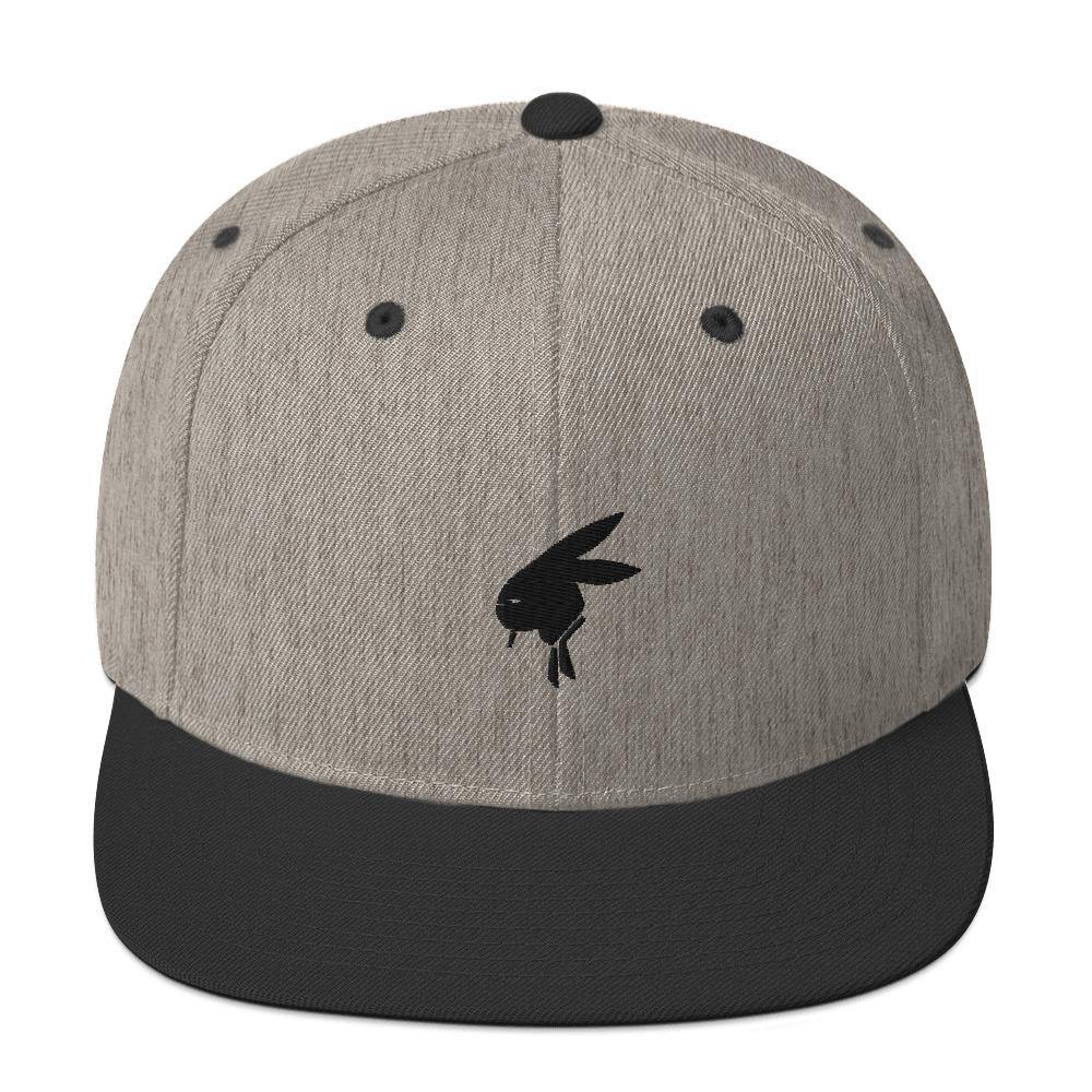 Boss Bunny Playboy Cap
