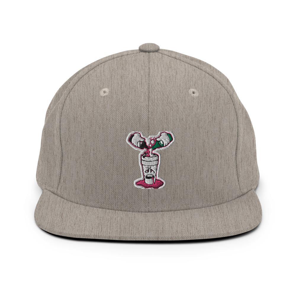 Codein Snapbackcap Cap