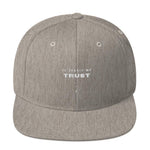Zekain Trust Cap