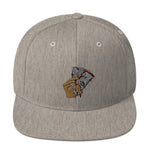 Money Talks Cap