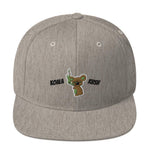 Koala Kush Cap