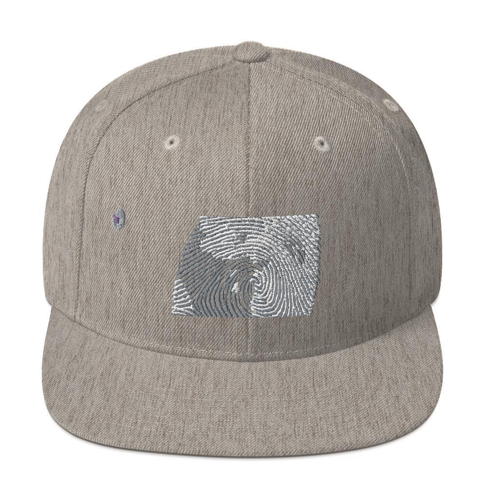 Sensory Touch Cap