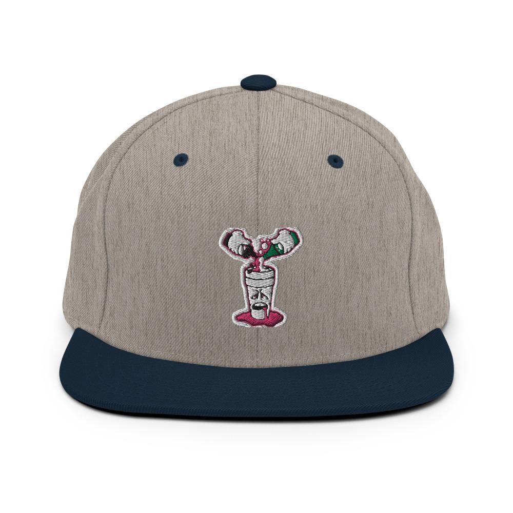 Codein Snapbackcap Cap