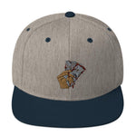 Money Talks Cap