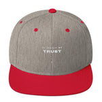 Zekain Trust Cap