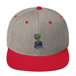 Belive in Humans Cap