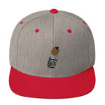 Lifestyle Snapbackcap Cap