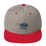 Tilidin Statement Cap