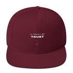 Zekain Trust Cap