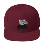 Tell Snapbackcap Cap