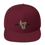 Koala Kush Cap