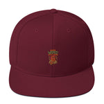 Make Weed Great Again Cap