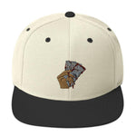 Money Talks Cap