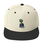 Belive in Humans Cap