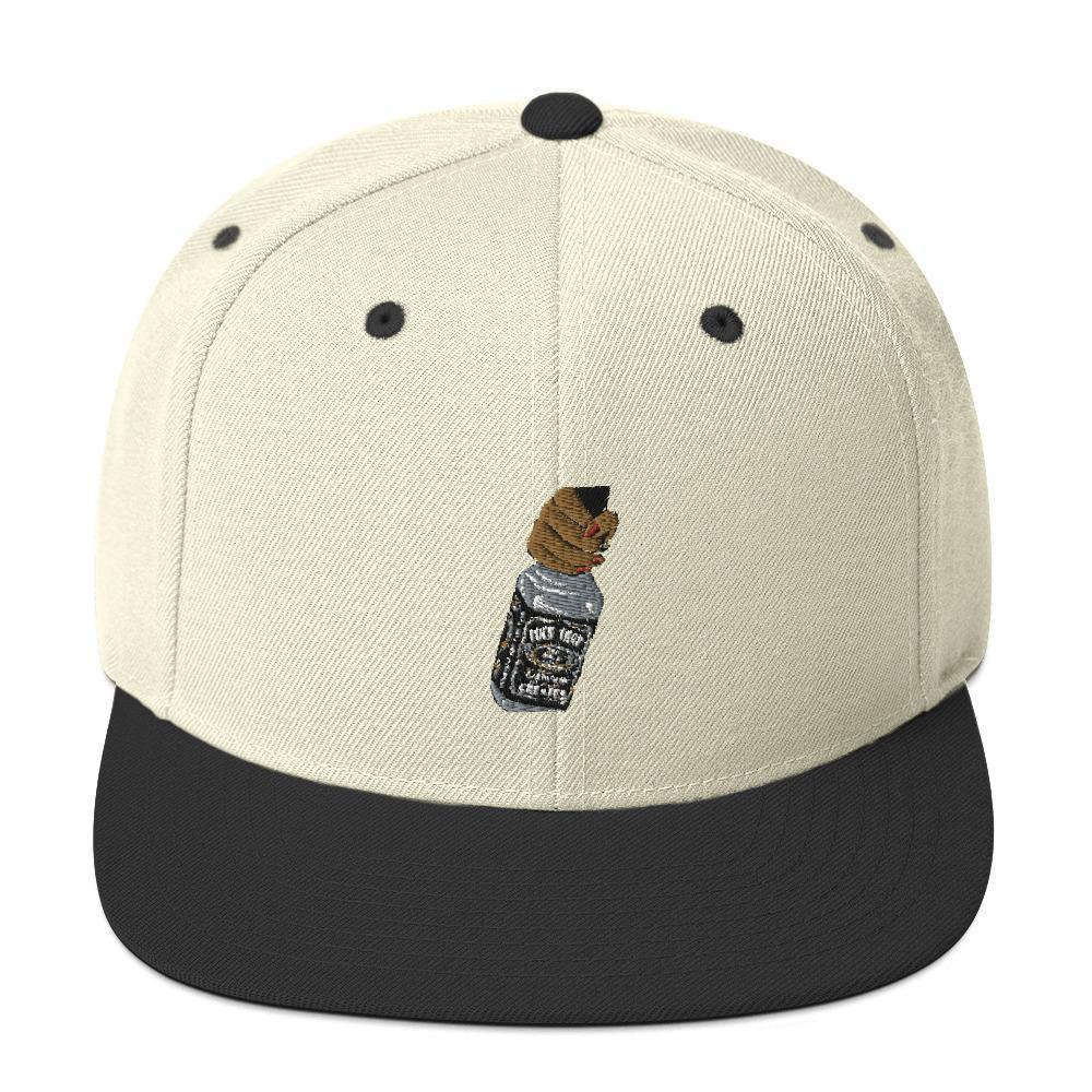 Lifestyle Snapbackcap Cap
