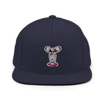 Codein Snapbackcap Cap