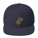 Money Talks Cap