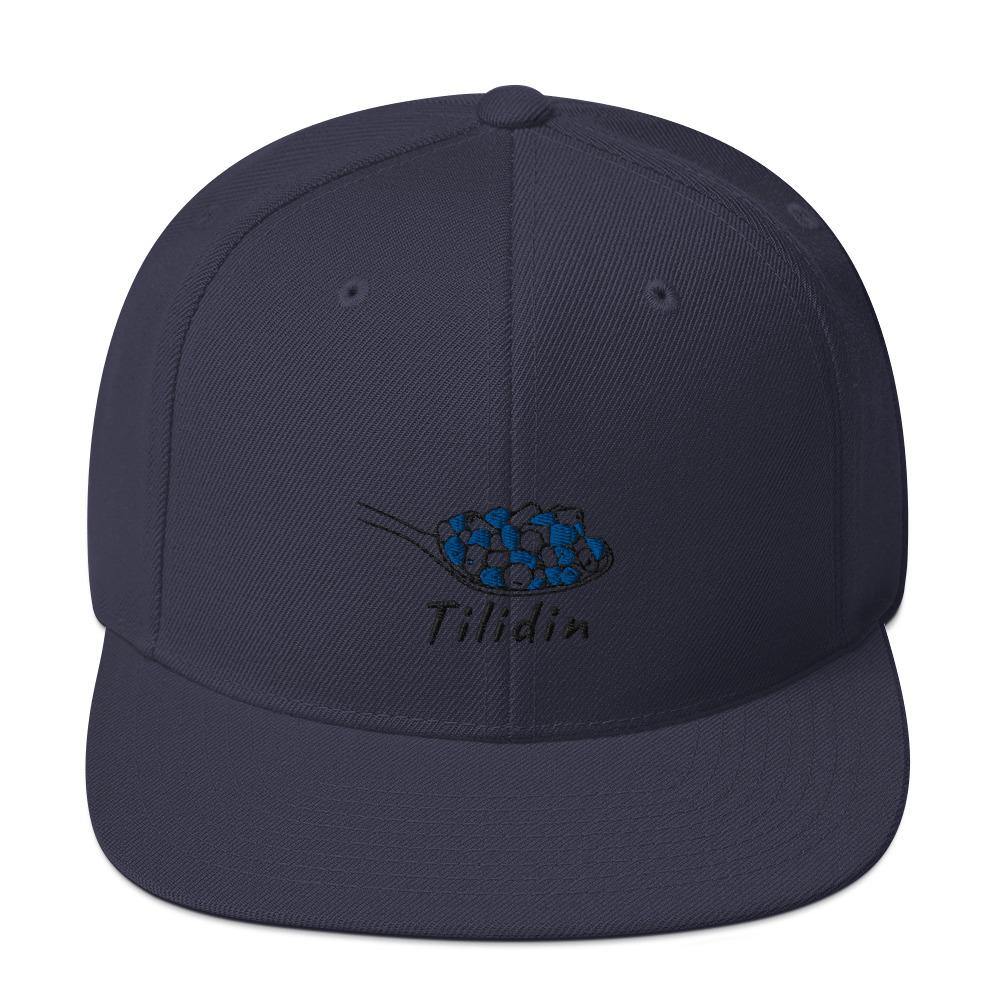 Tilidin Statement Cap
