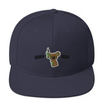 Koala Kush Cap