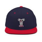 Codein Snapbackcap Cap