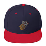 Money Talks Cap