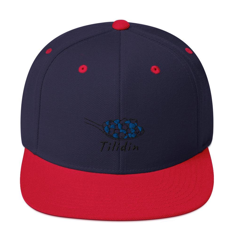 Tilidin Statement Cap