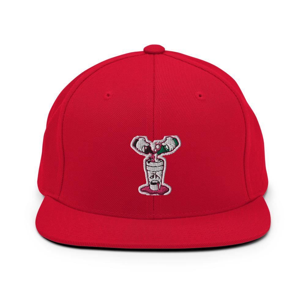 Codein Snapbackcap Cap