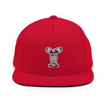 Codein Snapbackcap Cap