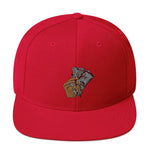 Money Talks Cap