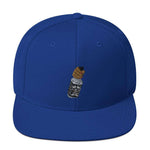 Lifestyle Snapbackcap Cap