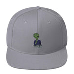 Belive in Humans Cap