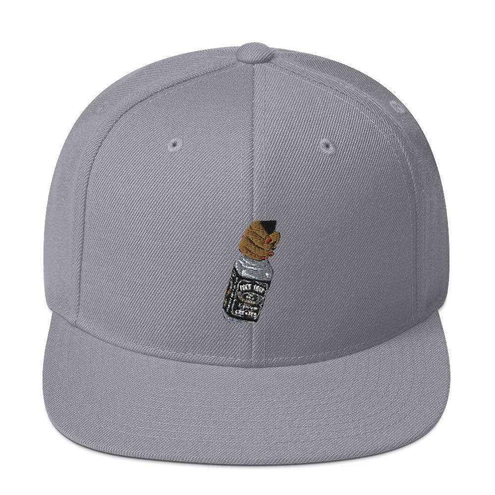 Lifestyle Snapbackcap Cap