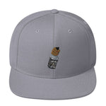 Lifestyle Snapbackcap Cap