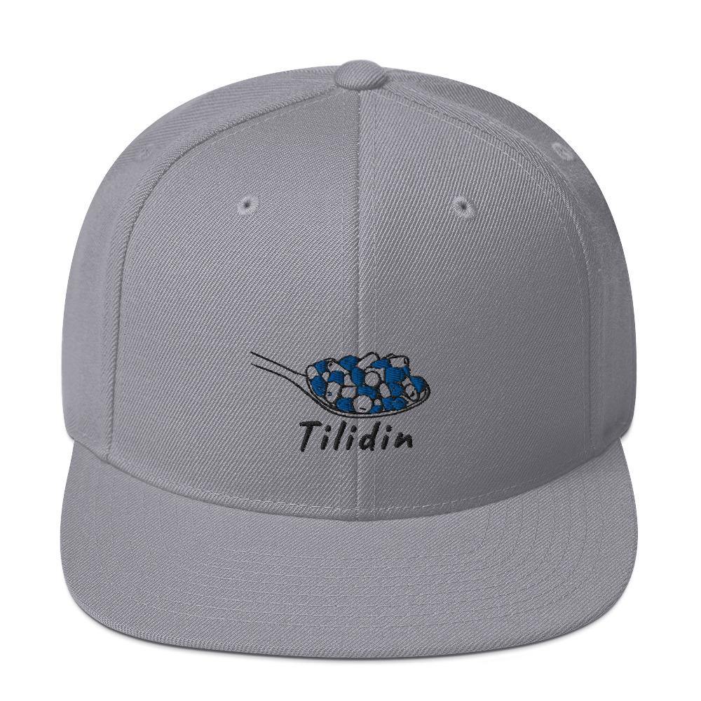 Tilidin Statement Cap