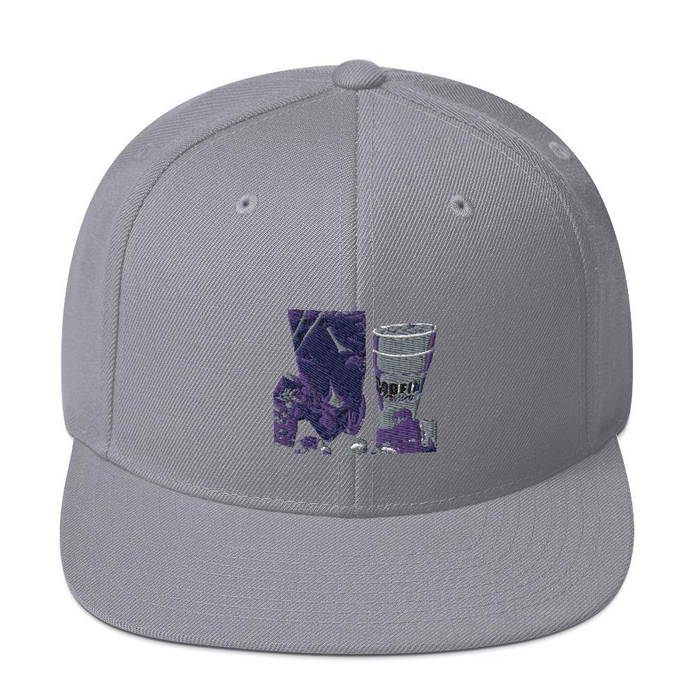 Codein Sprite Cap
