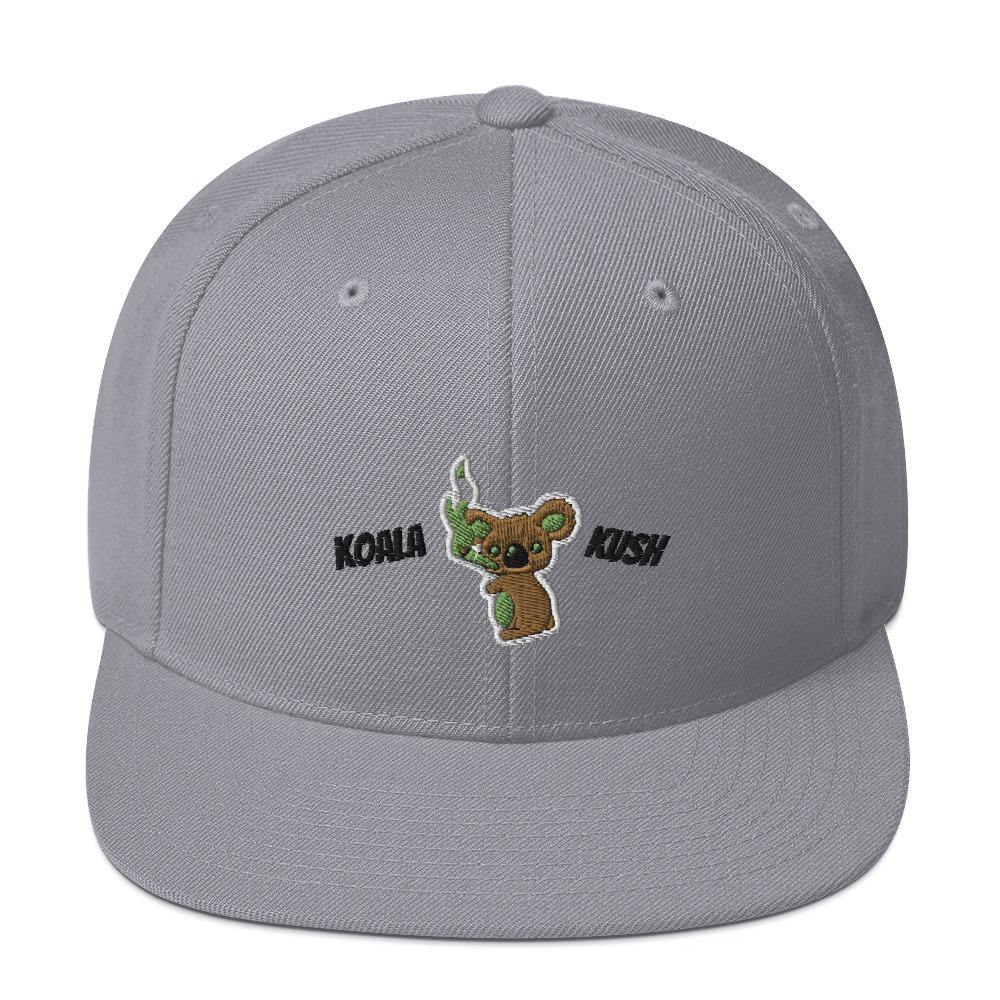 Koala Kush Cap