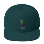 Belive in Humans Cap