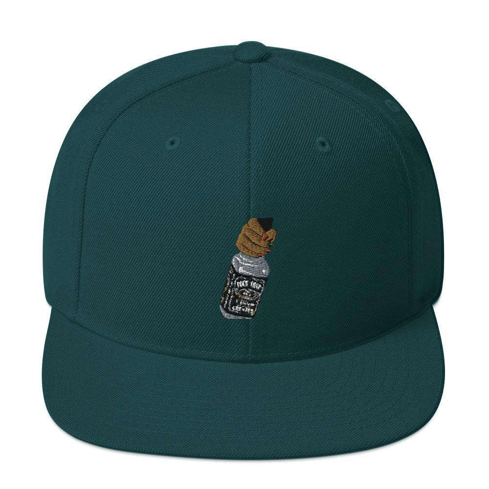 Lifestyle Snapbackcap Cap