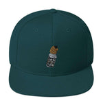 Lifestyle Snapbackcap Cap