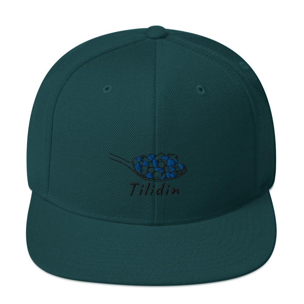 Tilidin Statement Cap