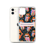 Liq iPhone Handyhuelle