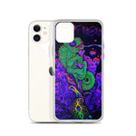 Chameleon iPhone Handyhülle