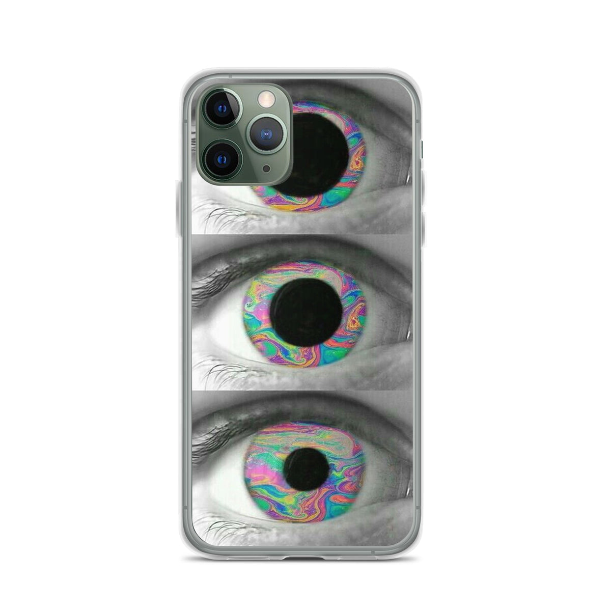 All Eyez On Me iPhone Handyhülle