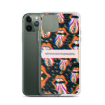 Liq iPhone Handyhuelle
