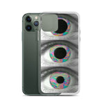 All Eyez On Me iPhone Handyhülle