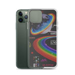 Rainbow Way iPhone Handyhülle