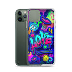 Love iPhone Handyhuelle