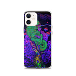 Chameleon iPhone Handyhülle